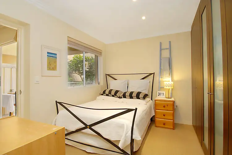 Fourth view of Homely apartment listing, 4/1A Edward Street, Bondi Beach NSW 2026