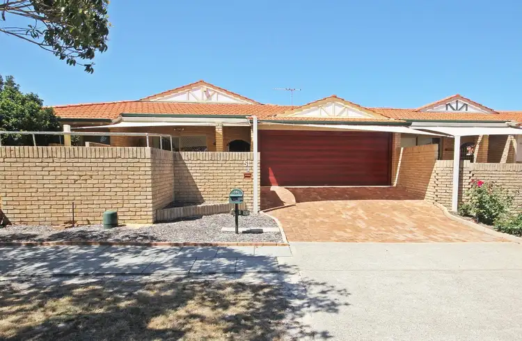 2/51 Comer St, Como WA 6152