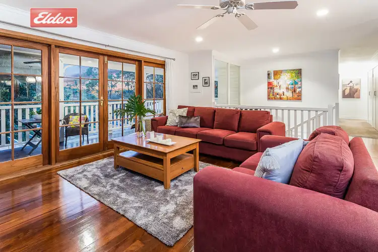 Sixth view of Homely house listing, 30 Stromlo St, Everton Park QLD 4053