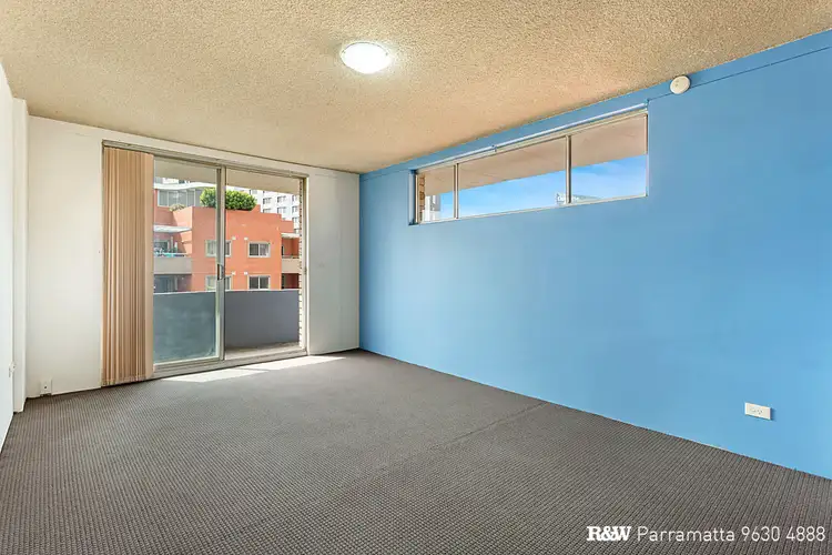 Third view of Homely unit listing, 16/43 Campbell Street, Parramatta NSW 2150