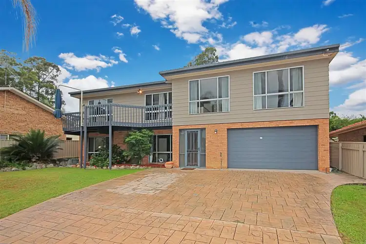 91 Pacific Road, Surf Beach NSW 2536