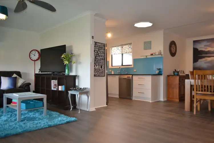 Third view of Homely house listing, 1 Burnett Street, Tumby Bay SA 5605