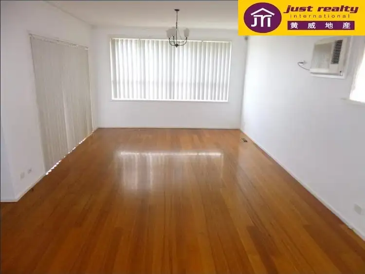 Third view of Homely house listing, 137 Brady Rd, Dandenong North VIC 3175