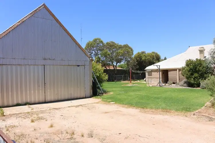 Second view of Homely house listing, 1 Eleventh Street, Morgan SA 5320