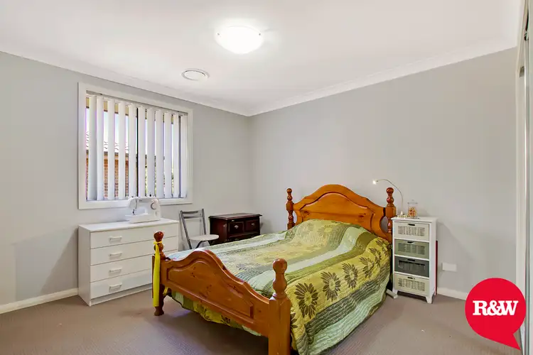 Sixth view of Homely townhouse listing, 18/32-34 O'Brien Street, Mount Druitt NSW 2770