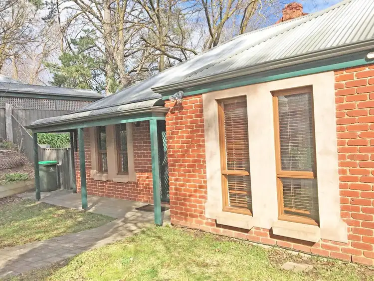 Second view of Homely house listing, 3/58 Onkaparinga Valley Road, Woodside SA 5244