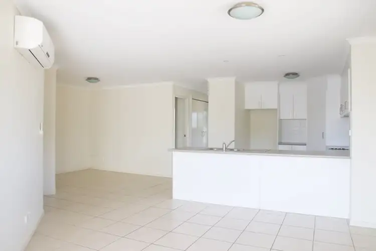 Second view of Homely unit listing, 24/2 Shannon Crescent, Dysart QLD 4745