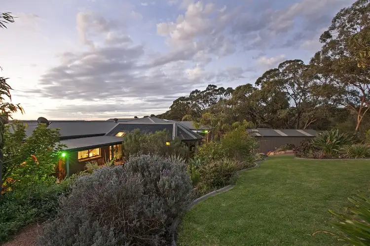 Third view of Homely house listing, 57 Horseshoe Drive, Woodcroft SA 5162