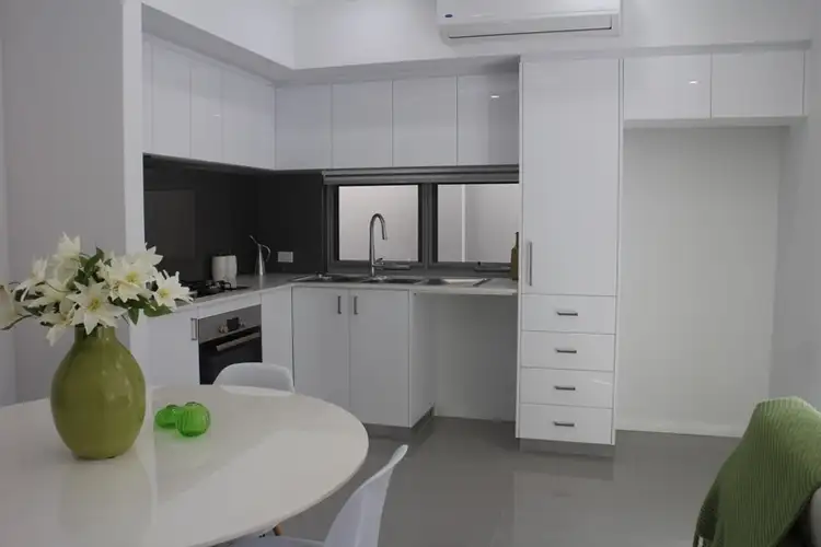 Third view of Homely apartment listing, Unit 1/29 Birdwood Street, Innaloo WA 6018
