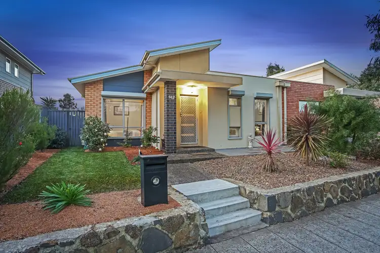 142 Lyndarum Drive, Epping VIC 3076