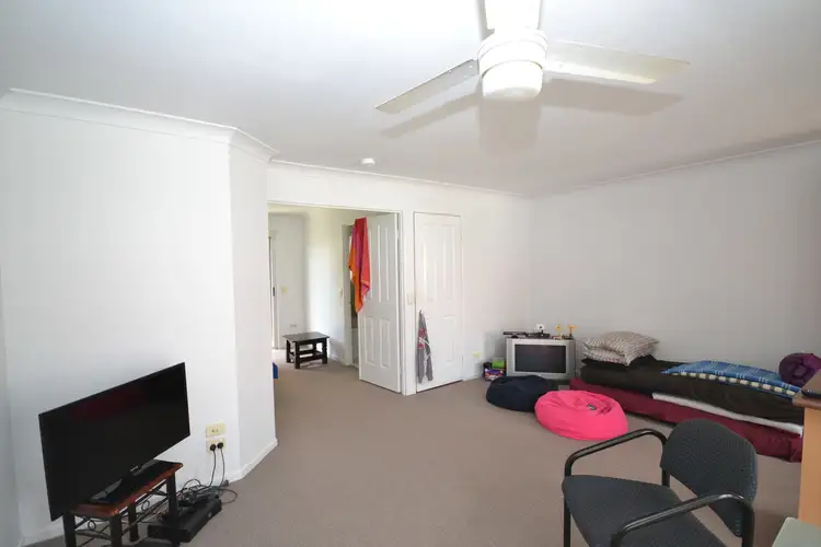 Third view of Homely villa listing, 34/83 Heeb Street, Ashmore QLD 4214