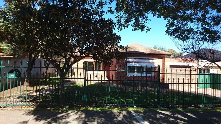 Main view of Homely house listing, 103 Marian Road, Firle SA 5070