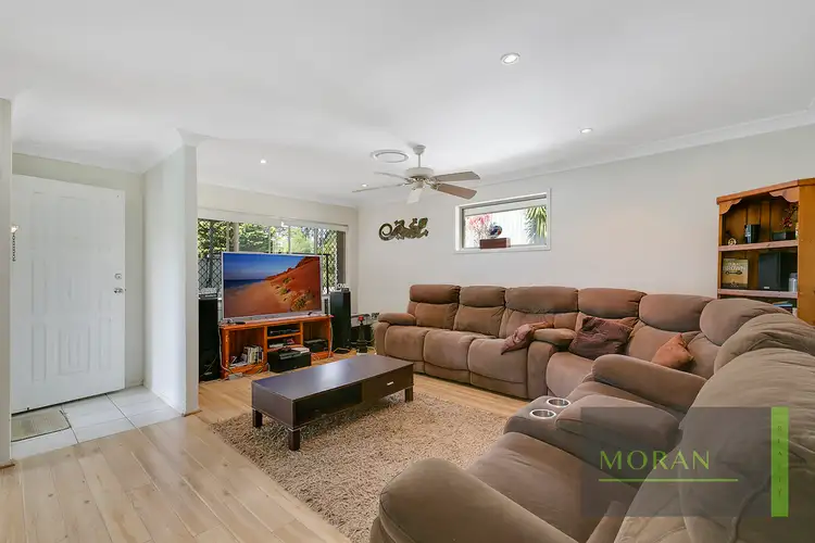 Fourth view of Homely house listing, 7 Verdelho Way, Molendinar QLD 4214