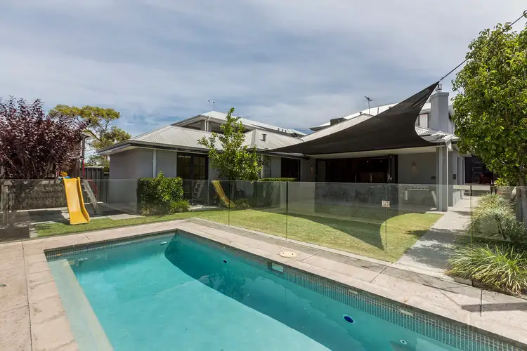 52 Brighton Street, Cottesloe WA 6011