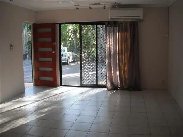 Second view of Homely unit listing, 5/69 Aralia Street, Nightcliff NT 810