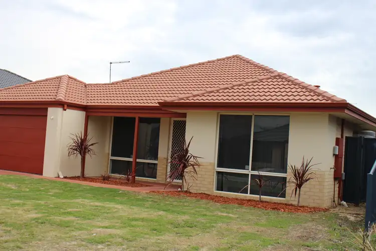 19 Curacoa Way, Byford WA 6122