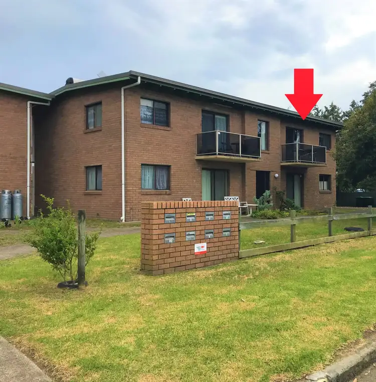 Unit 3/19 Narira Street, Bermagui NSW 2546