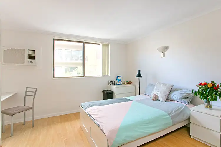 Second view of Homely studio listing, 109/48-52 Sydney Road, Manly NSW 2095
