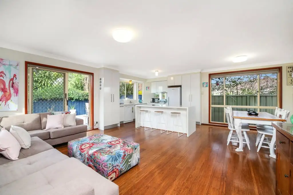 Main view of Homely villa listing, 2/29 Marina View Parade, St Huberts Island NSW 2257