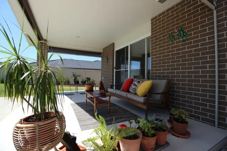 Third view of Homely house listing, 35 Kyla Cres, Port Macquarie NSW 2444