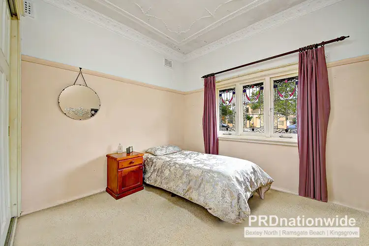Fifth view of Homely house listing, 4 Parker Avenue, Earlwood NSW 2206