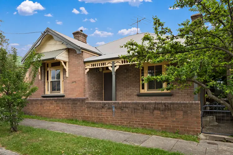 Main view of Homely house listing, 30 Eskbank Street, Lithgow NSW 2790