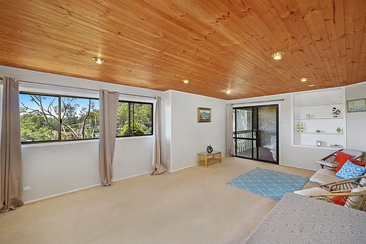 Fourth view of Homely house listing, 52 Lentara Rd, Umina Beach NSW 2257