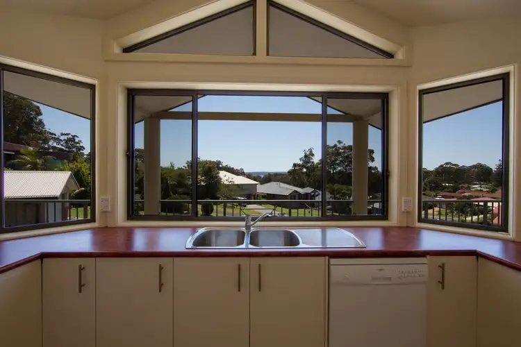 Fifth view of Homely house listing, 7 Cox Place, Sunshine Bay NSW 2536