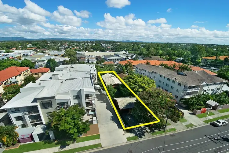 Fifth view of Homely semi-detached listing, 1/13 Lloyd Street, Southport QLD 4215
