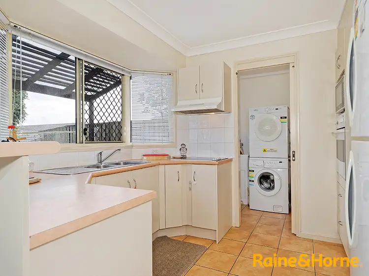 Fourth view of Homely townhouse listing, 25/154 Albany Creek Road, Aspley QLD 4034