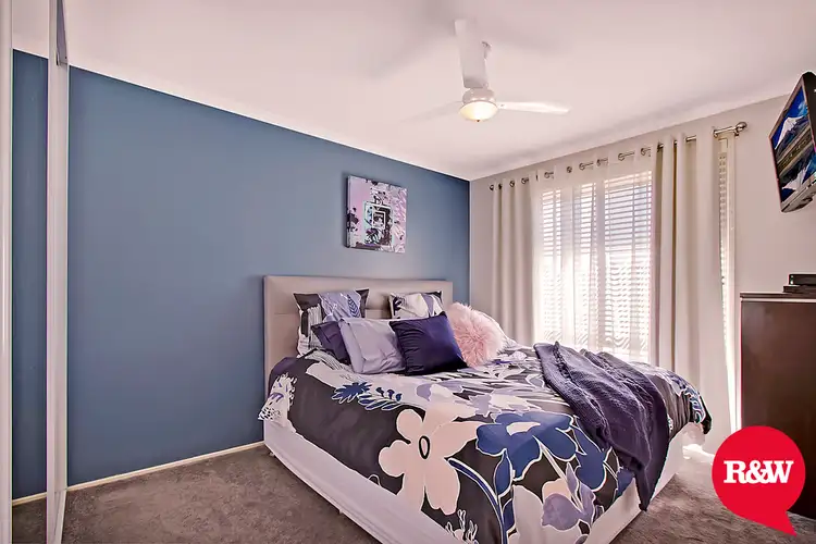 Fifth view of Homely villa listing, 9/25 Acropolis Avenue, Rooty Hill NSW 2766