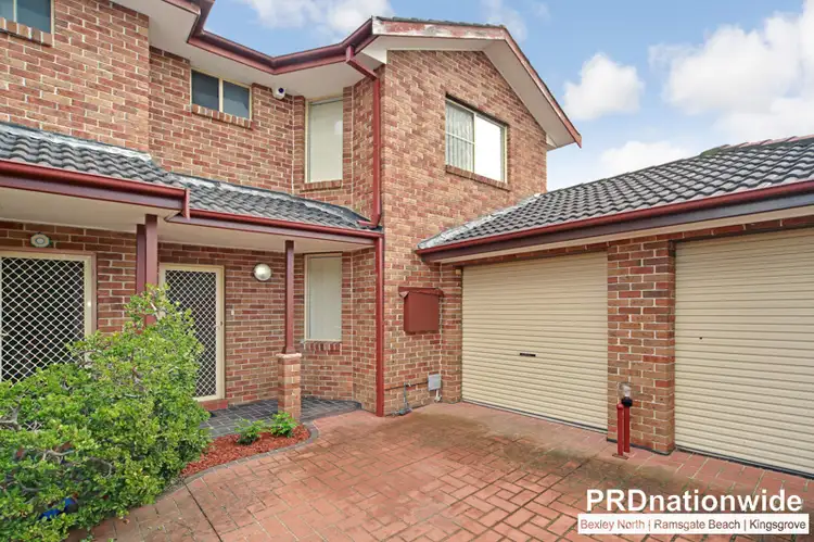 3/7-9 Norman Street, Punchbowl NSW 2196