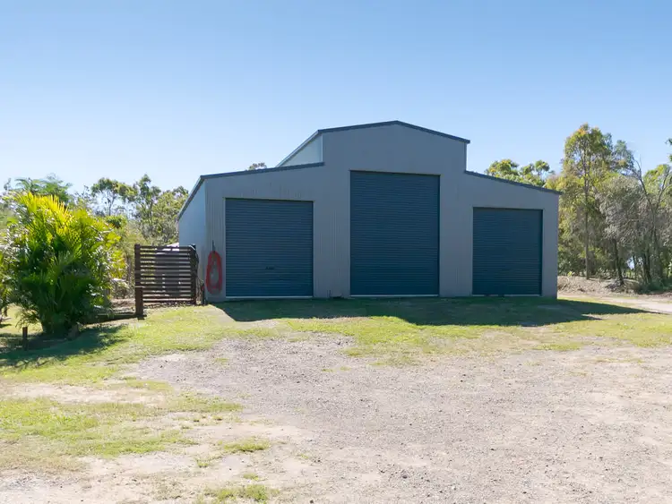 Seventh view of Homely house listing, 231 Honeyeater Drive, Walligan QLD 4655