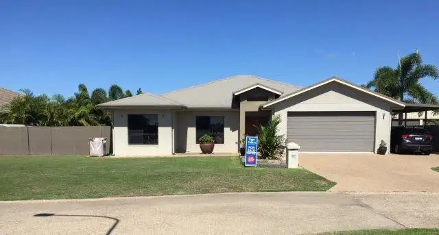 Third view of Homely house listing, 32 Sandplover Circuit, Bohle Plains QLD 4817