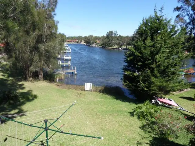 112 Jacobs Drive, Sussex Inlet NSW 2540
