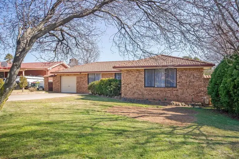 Main view of Homely house listing, 37 Courallie Drive, Orange NSW 2800