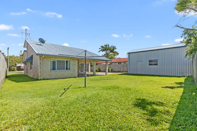 Fifth view of Homely house listing, 11 Anchovy Street, Tin Can Bay QLD 4580