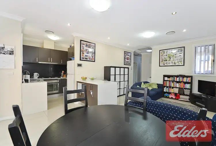 Fourth view of Homely villa listing, 4/109 Toongabbie Road, Toongabbie NSW 2146