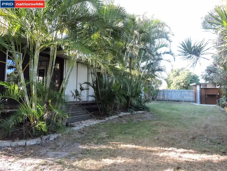 19 HAZELL AVE, Banksia Beach QLD 4507