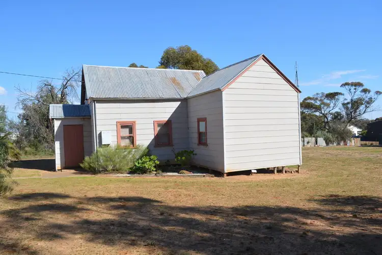 Third view of Homely house listing, 13 Main Street, Speed VIC 3488