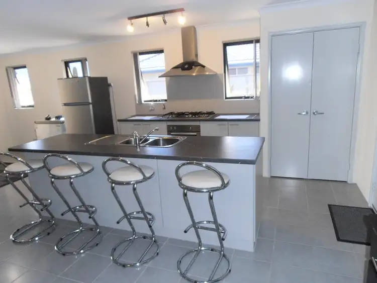 Second view of Homely house listing, 42 Jupiter Drive, Australind WA 6233