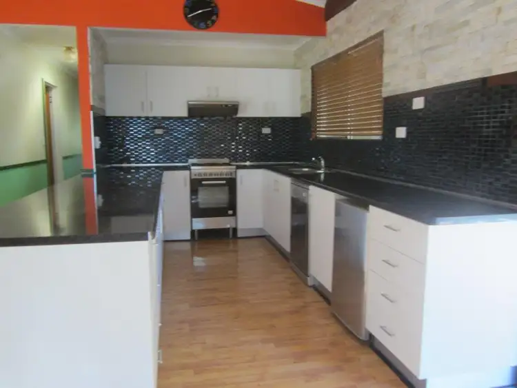 Fourth view of Homely house listing, 12 Flagstone Ave, Rangewood QLD 4817