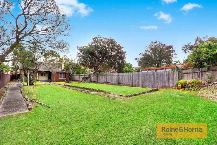 Fifth view of Homely house listing, 13 Rye Avenue, Bexley NSW 2207