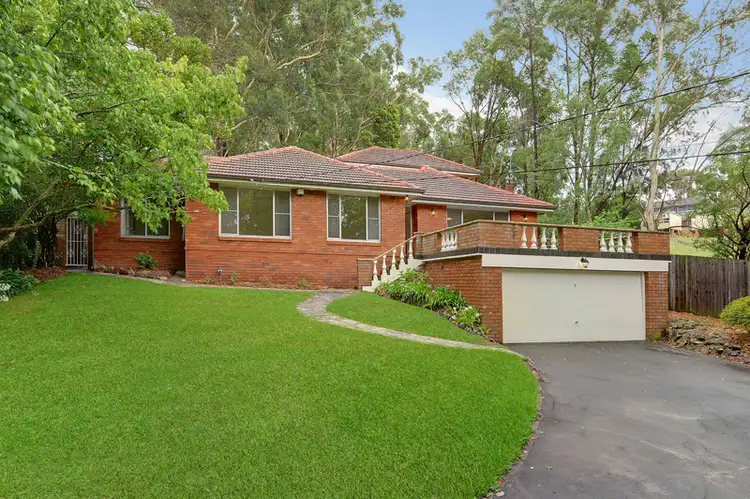 32 Eden Avenue, Turramurra NSW 2074