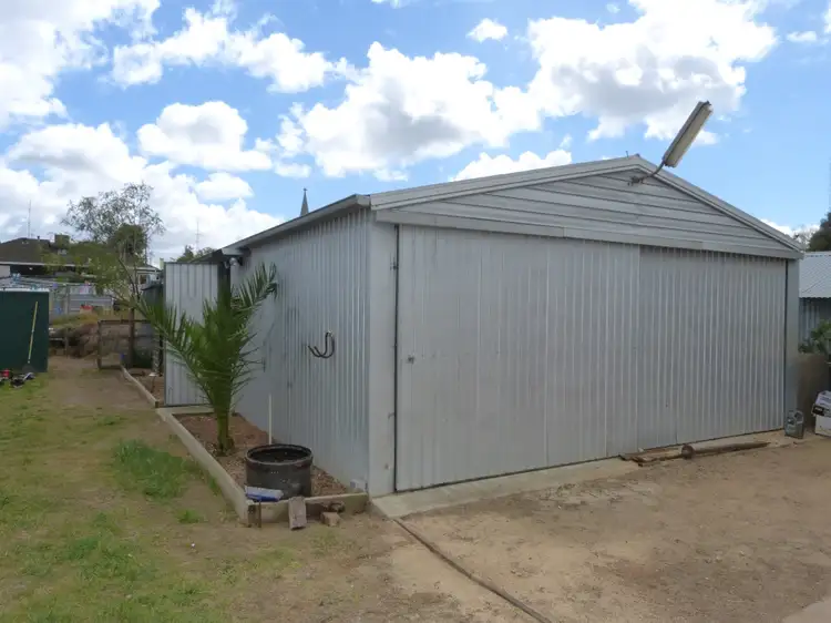 Third view of Homely house listing, 23 Railway Terrace North, Pinnaroo SA 5304