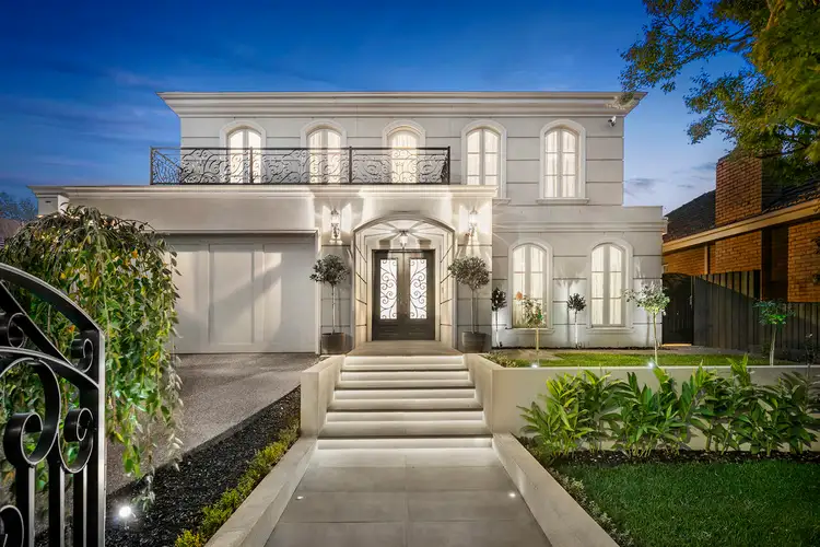 28 Wellman Street, Box Hill South VIC 3128