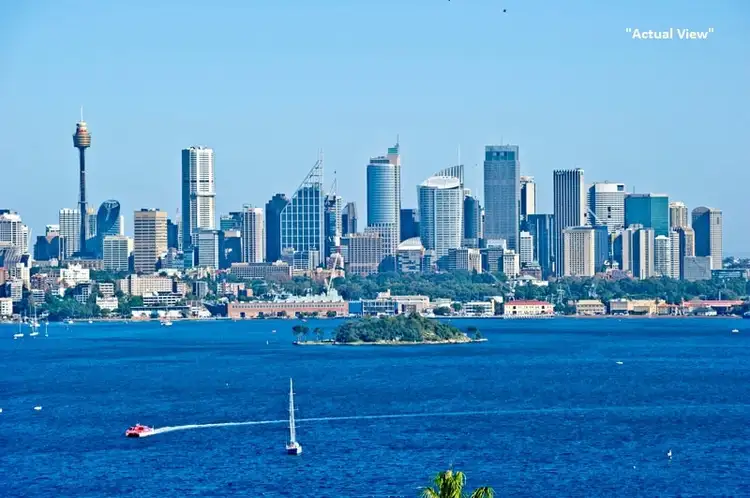 Second view of Homely house listing, 1 Graylind Place, Vaucluse NSW 2030