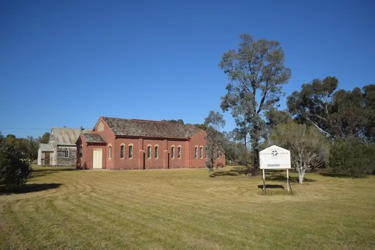 Third view of Homely house listing, - Yarrawalla-Jarklin Road, Yarrawalla VIC 3575