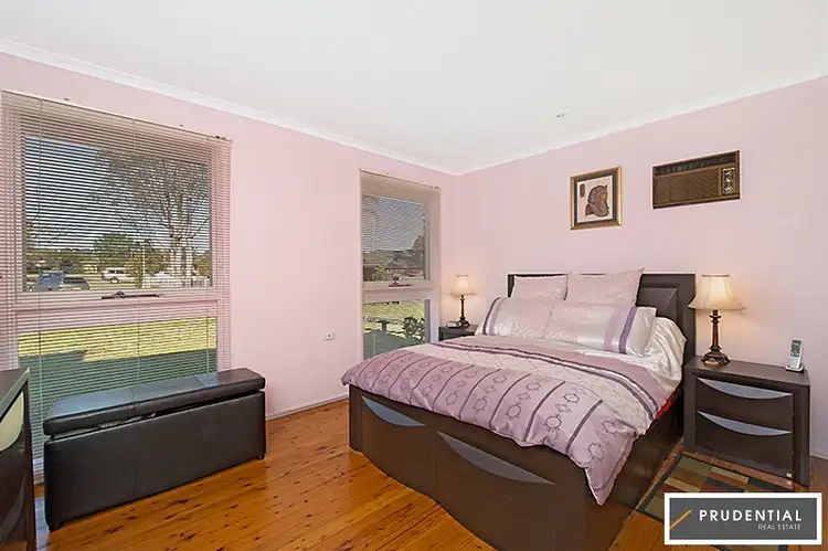 Fifth view of Homely house listing, 25 Lillas Place, Minto NSW 2566