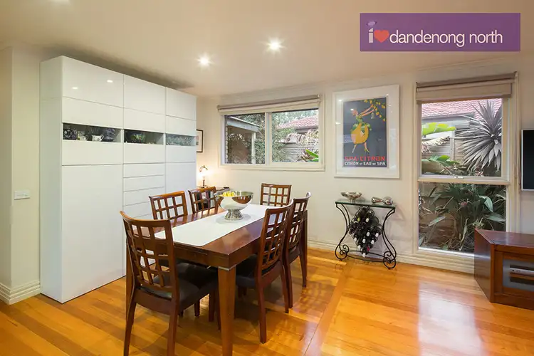 Fourth view of Homely house listing, 8 Jindabyne Avenue, Dandenong North VIC 3175